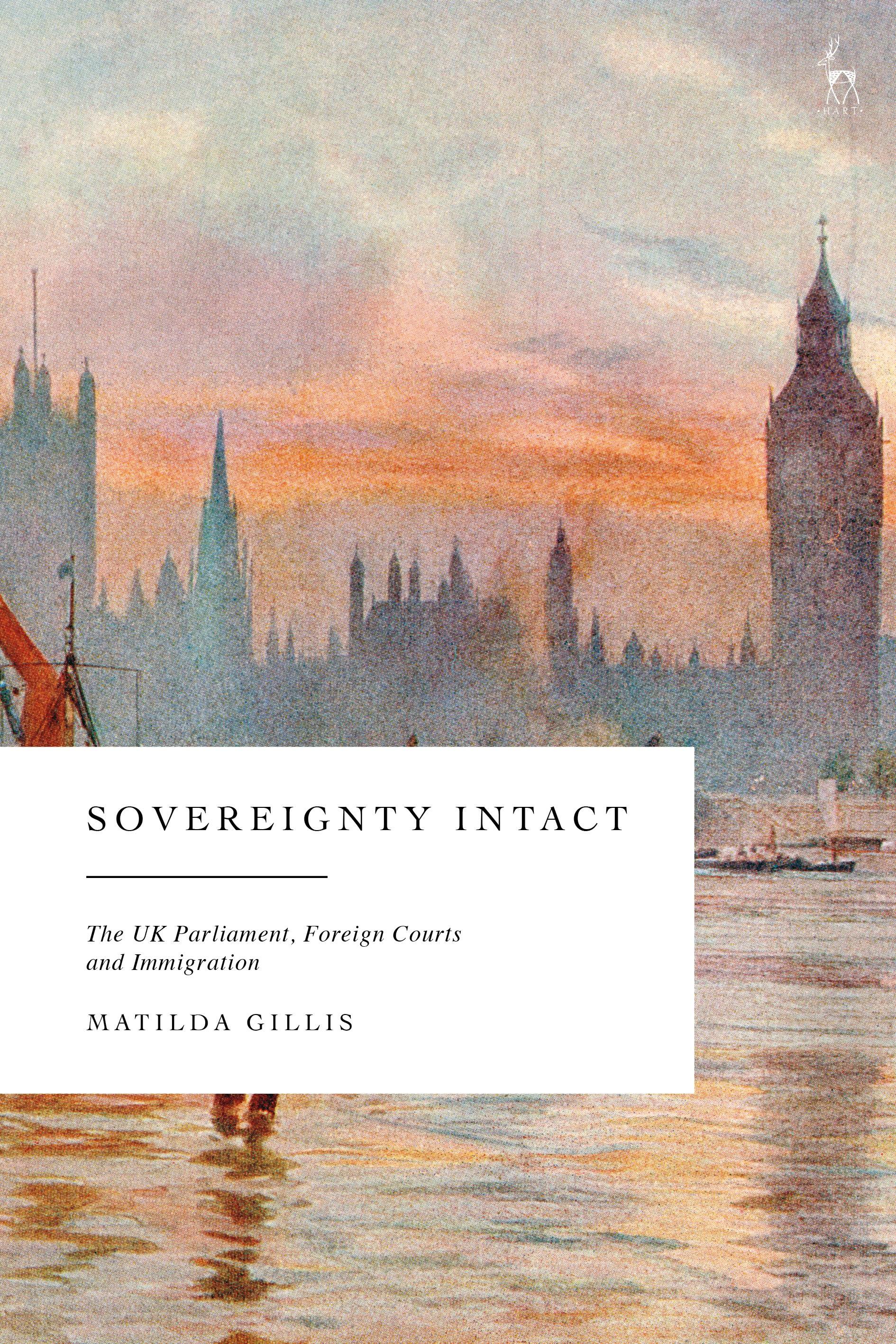 Sovereignty Intact
