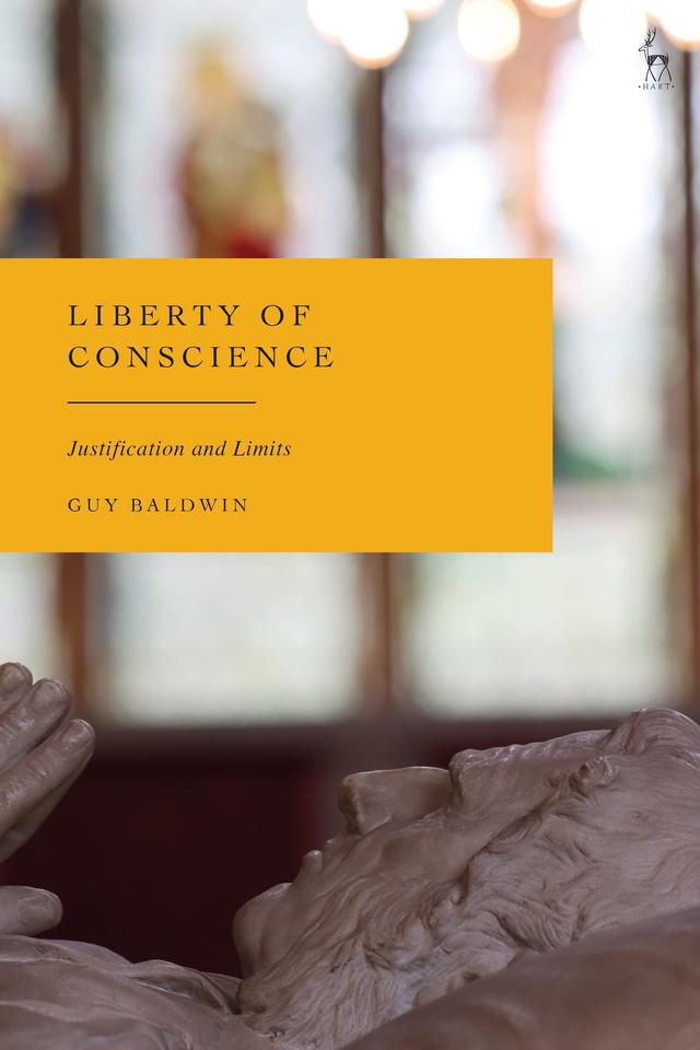 Liberty of Conscience by Guy Baldwin