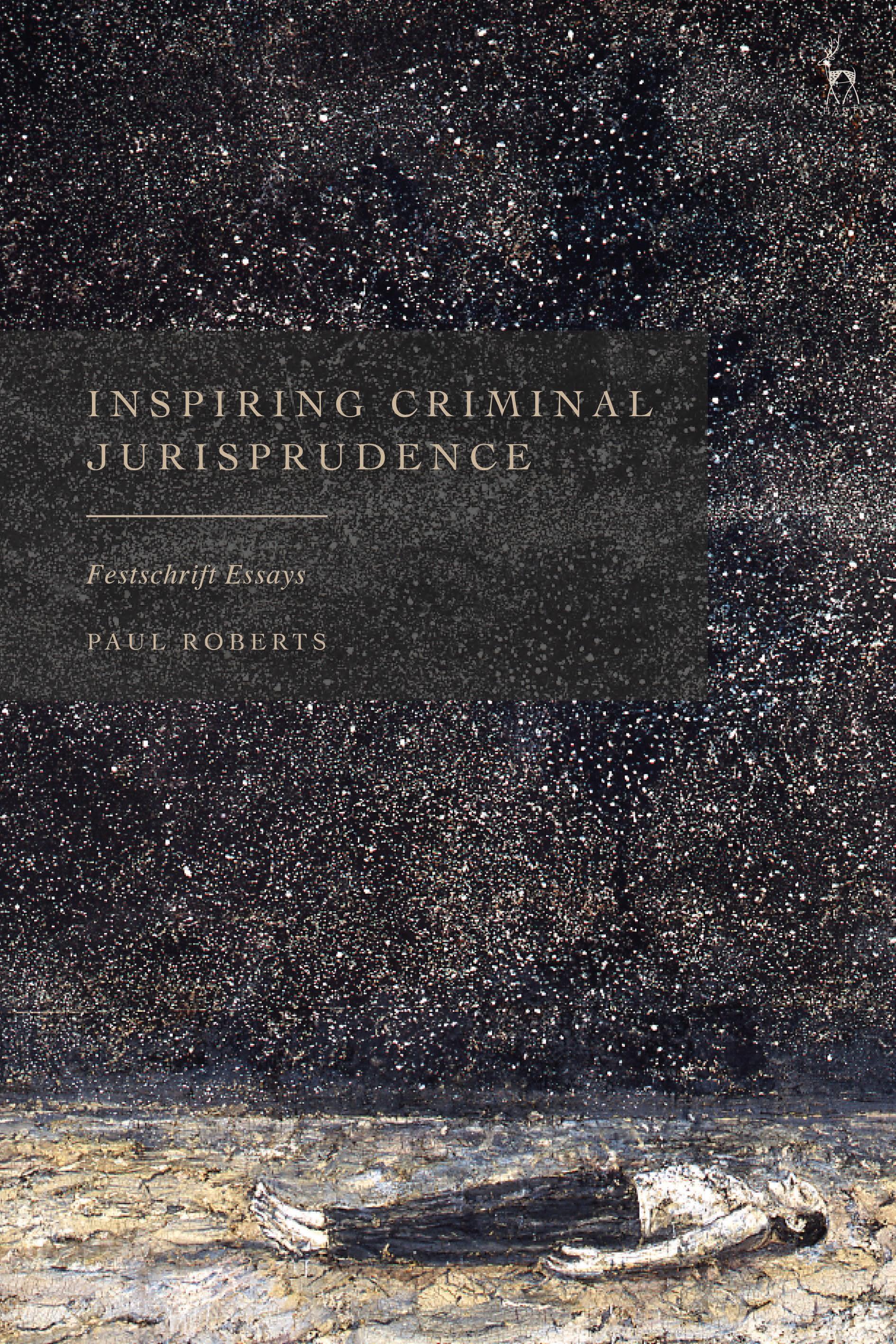 Inspiring Criminal Jurisprudence