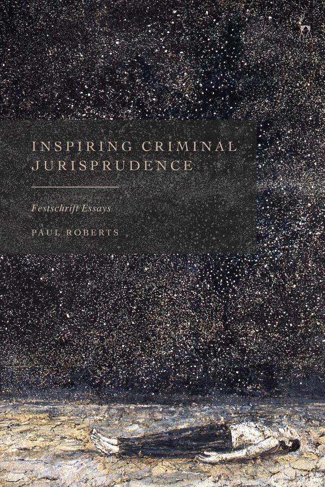 Inspiring Criminal Jurisprudence by Paul Roberts