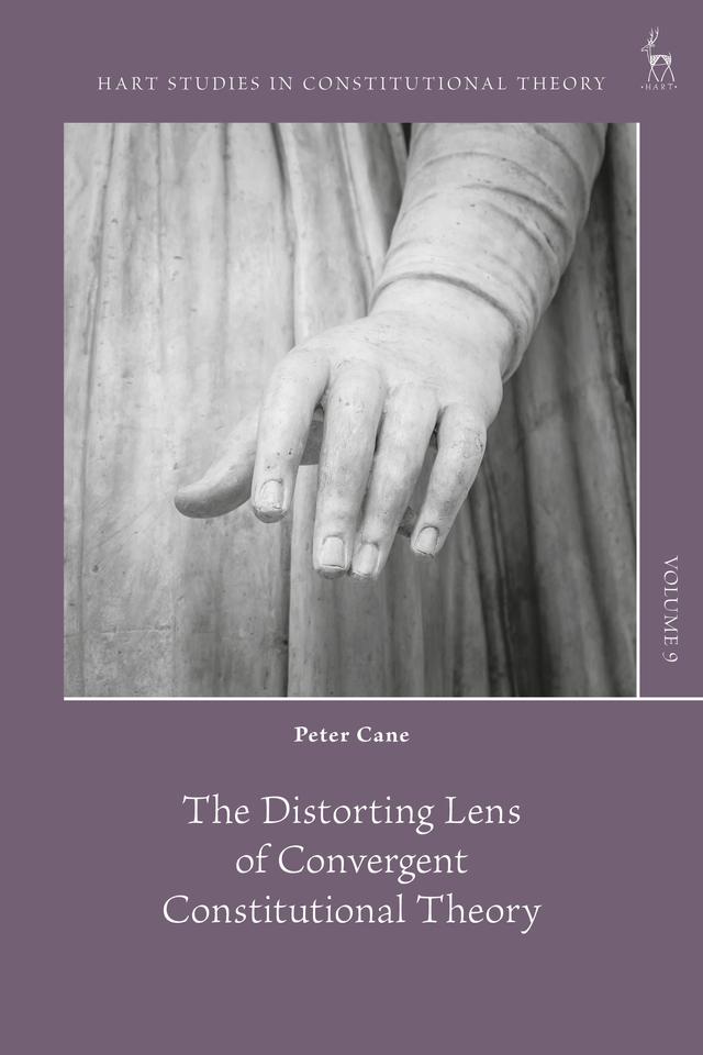 The Distorting Lens of Convergent Constitutional Theory by 