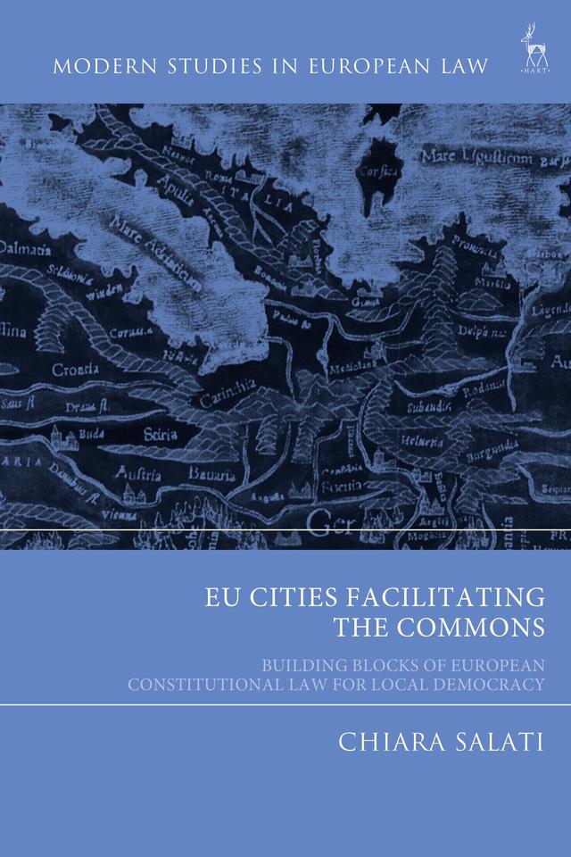 EU Cities Facilitating the Commons by Chiara Salati