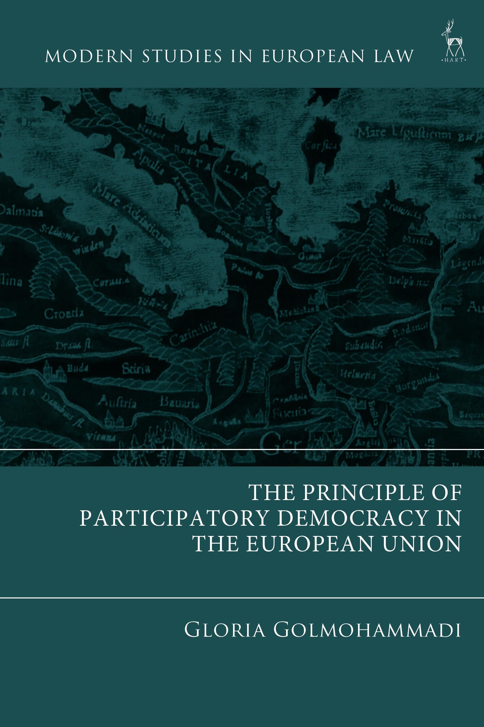 The Principle of Participatory Democracy in the European Union