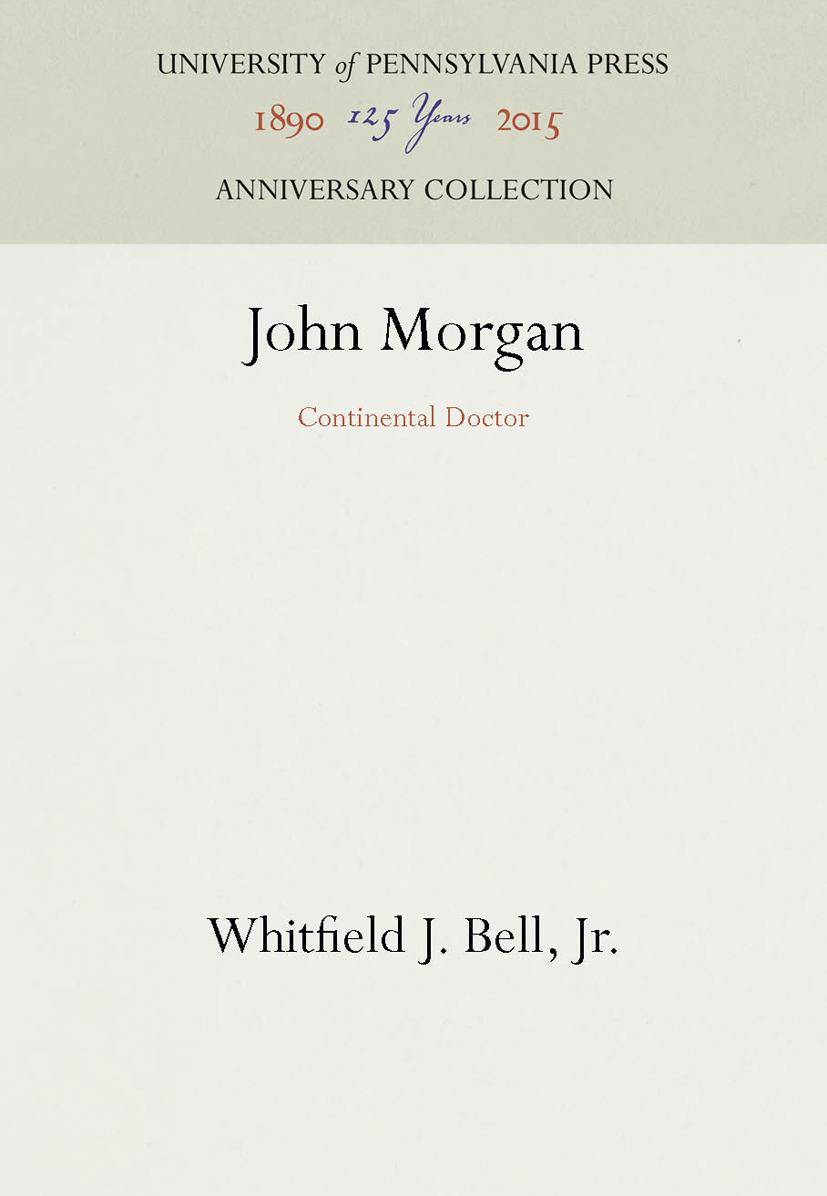 John Morgan