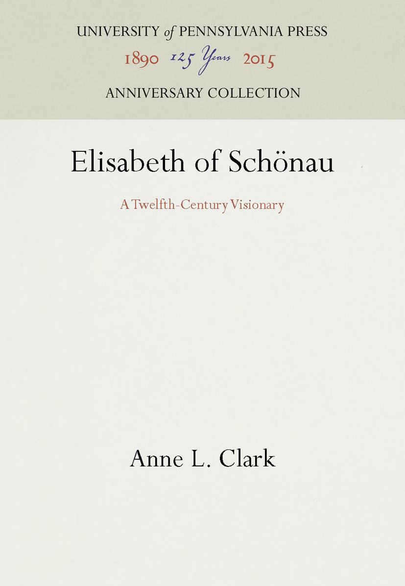 Elisabeth of Schönau