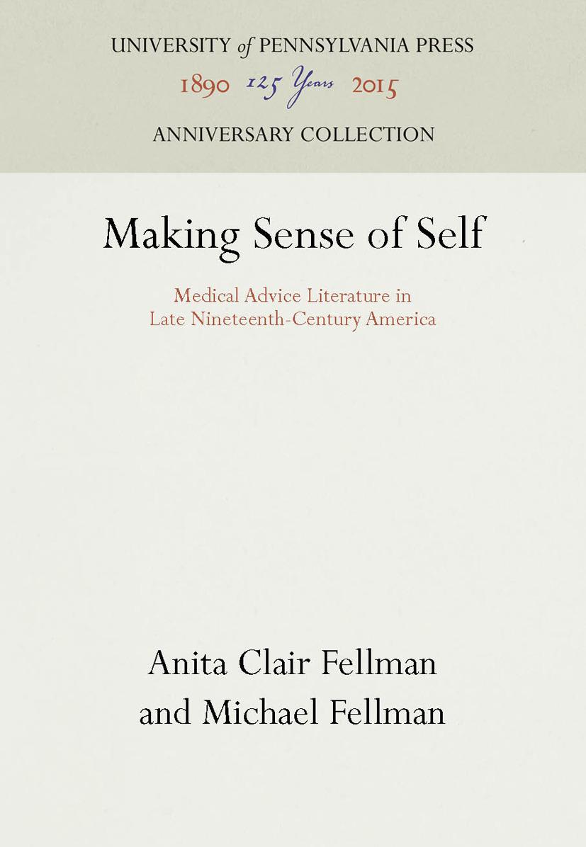 Making Sense of Self