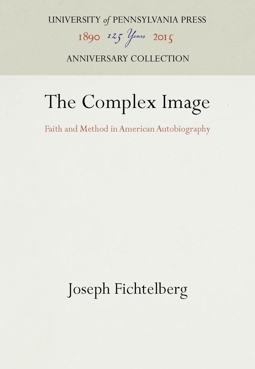 The Complex Image
