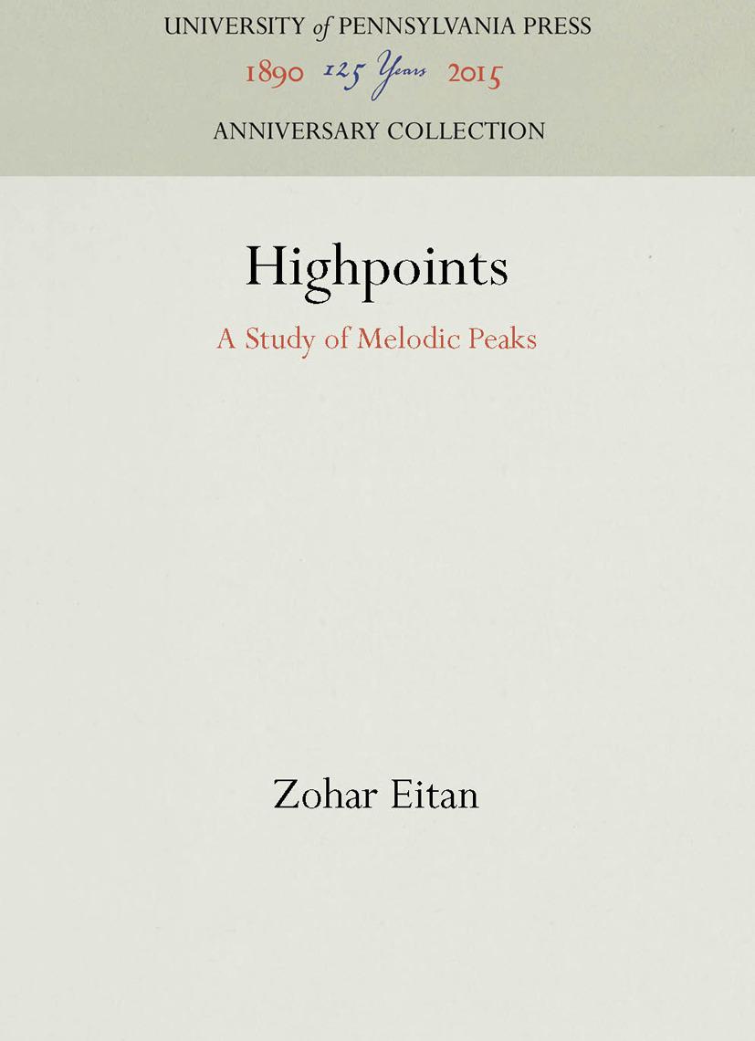 Highpoints