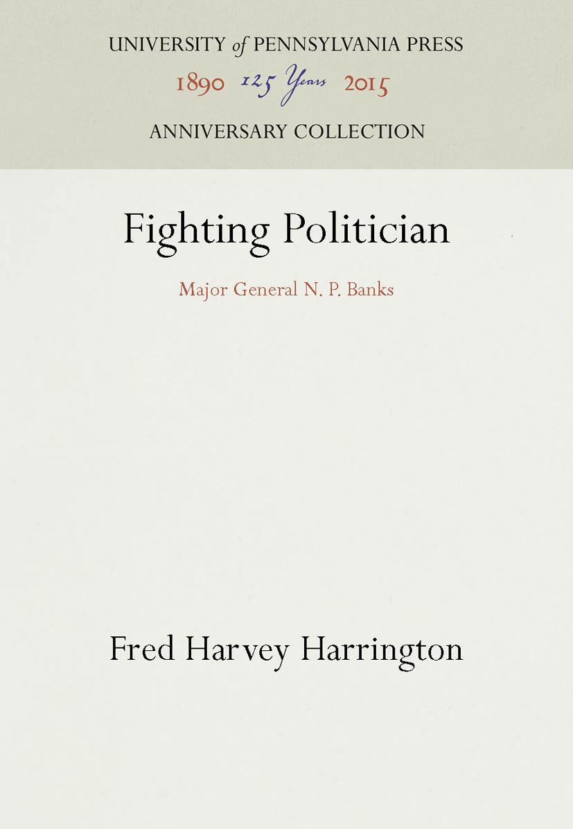 Fighting Politician