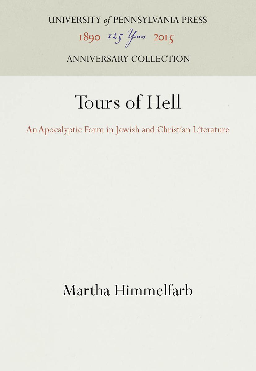 Tours of Hell