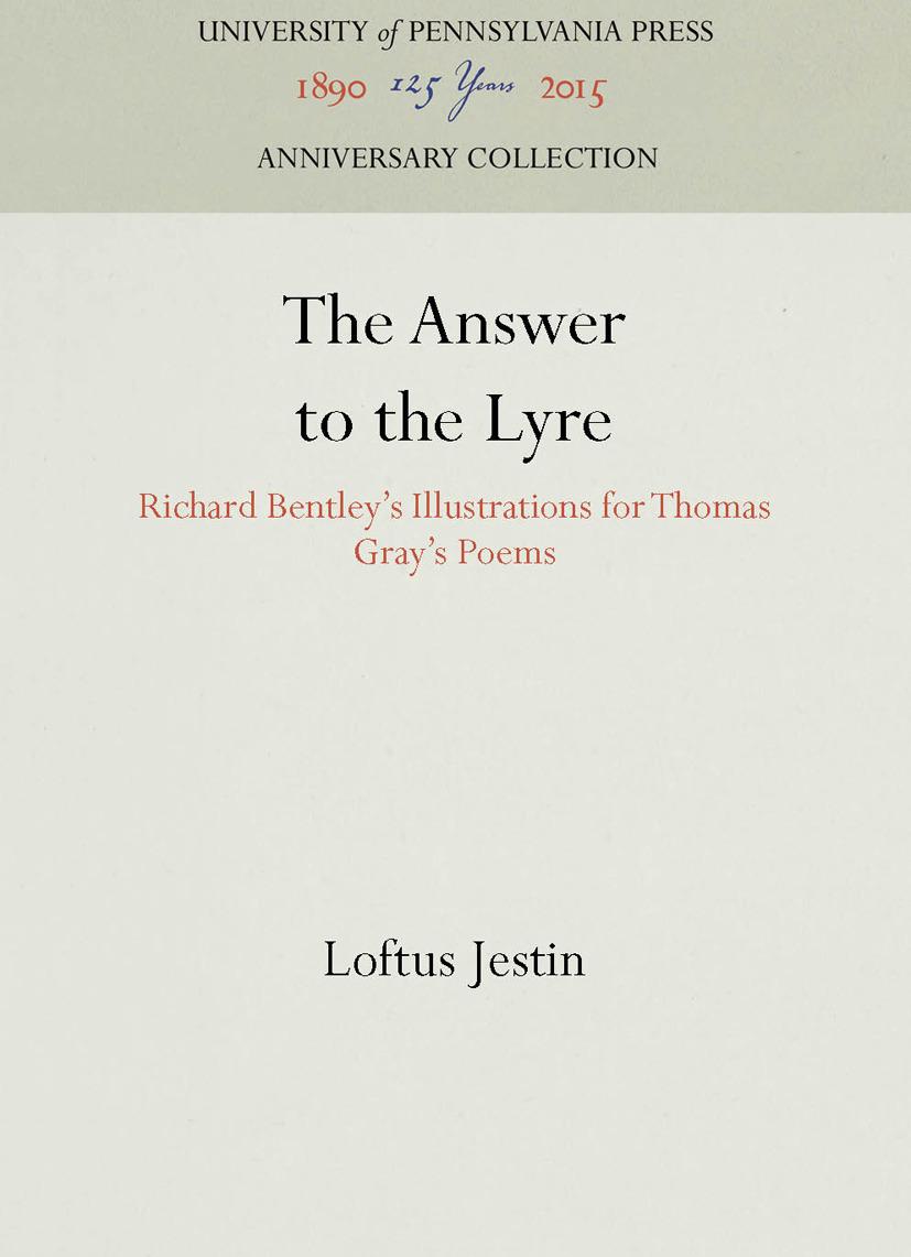 The Answer to the Lyre