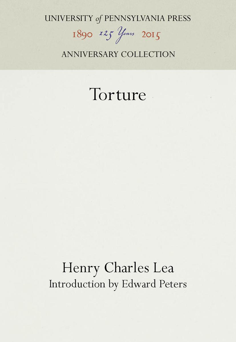 Torture