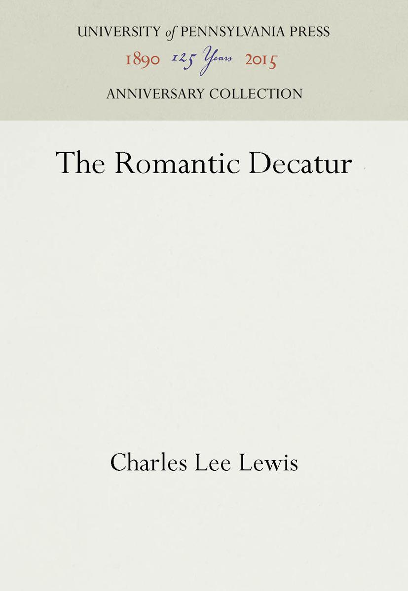 The Romantic Decatur