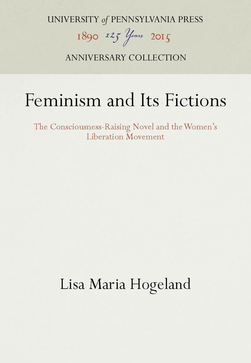 Feminism and Its Fictions