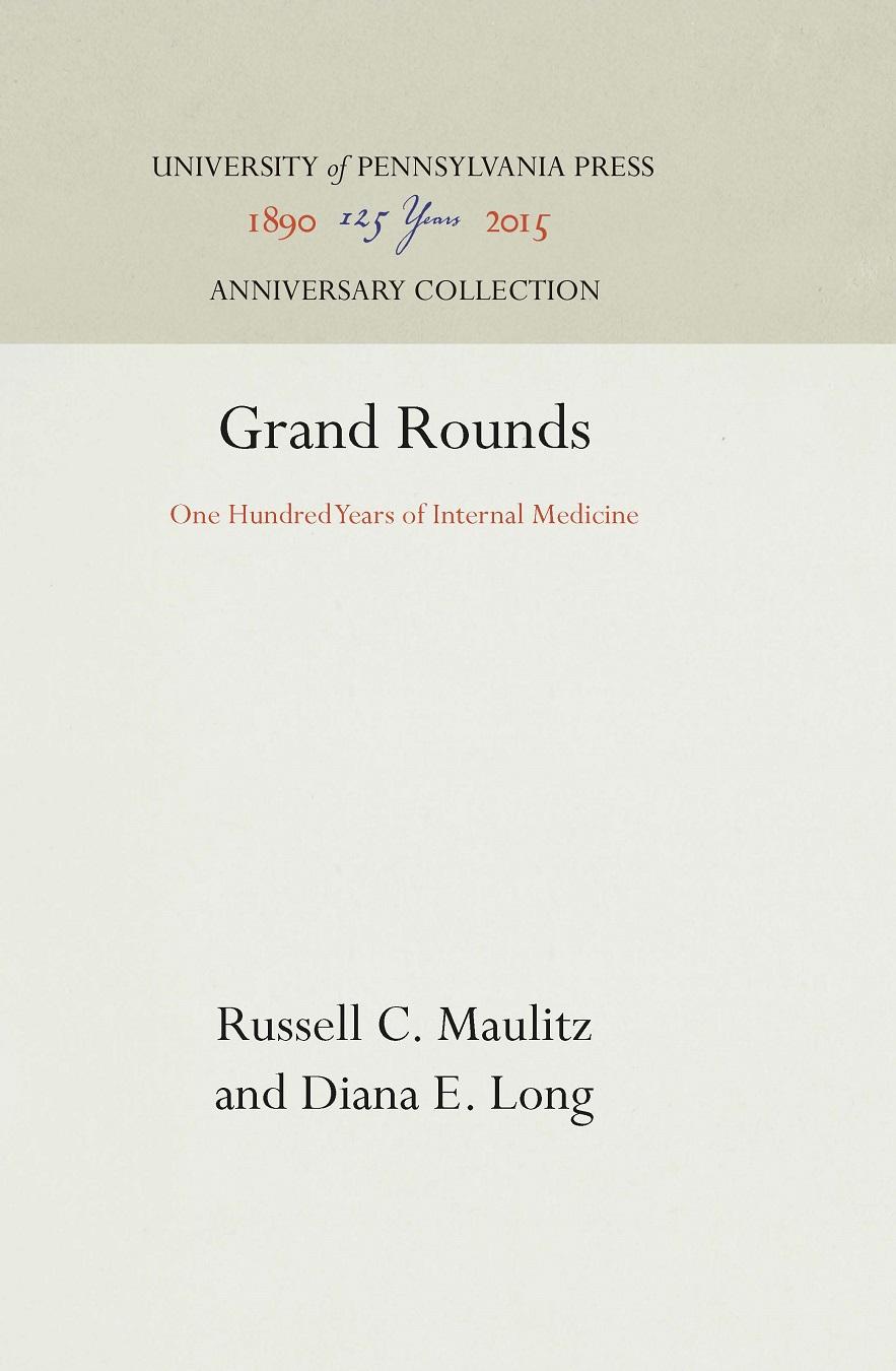 Grand Rounds