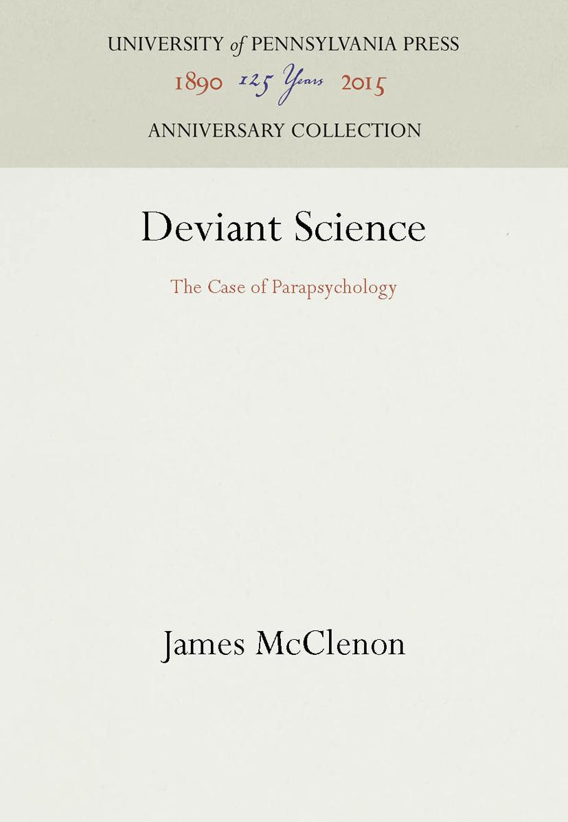 Deviant Science
