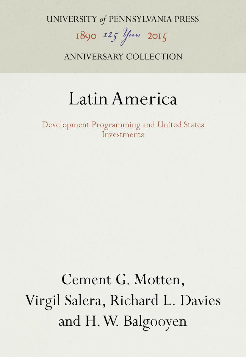 Latin America
