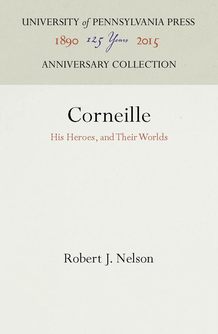 Corneille