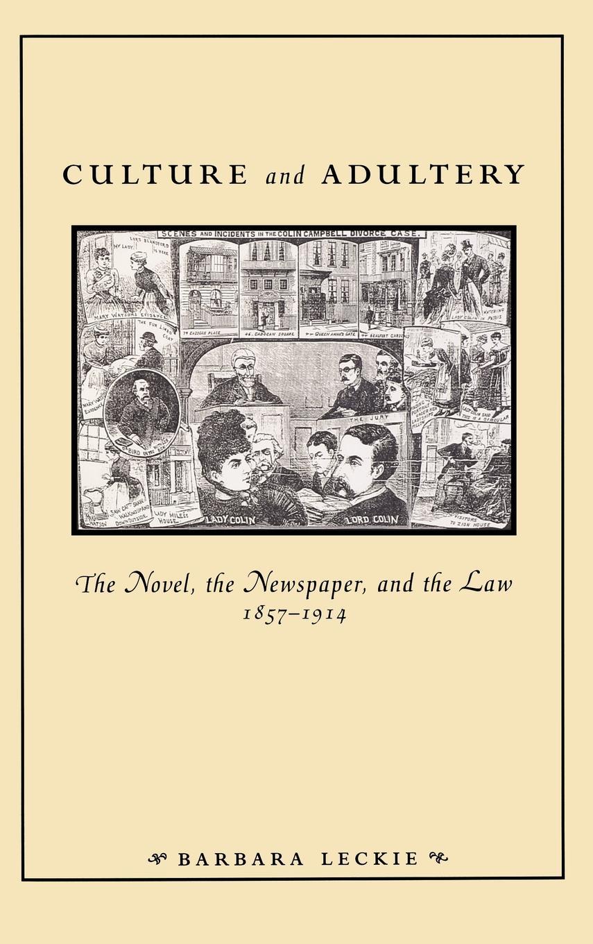 Culture and Adultery