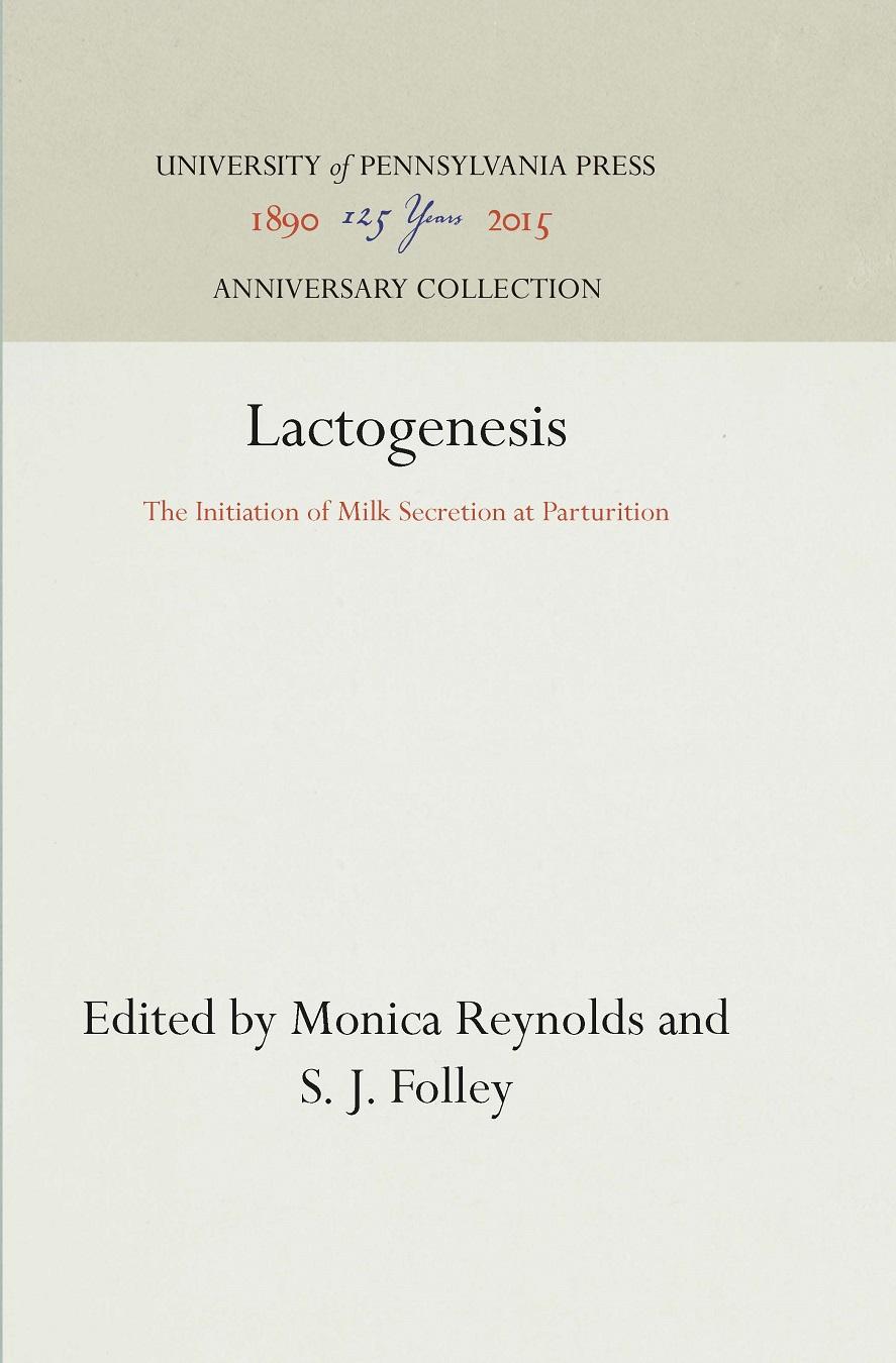 Lactogenesis