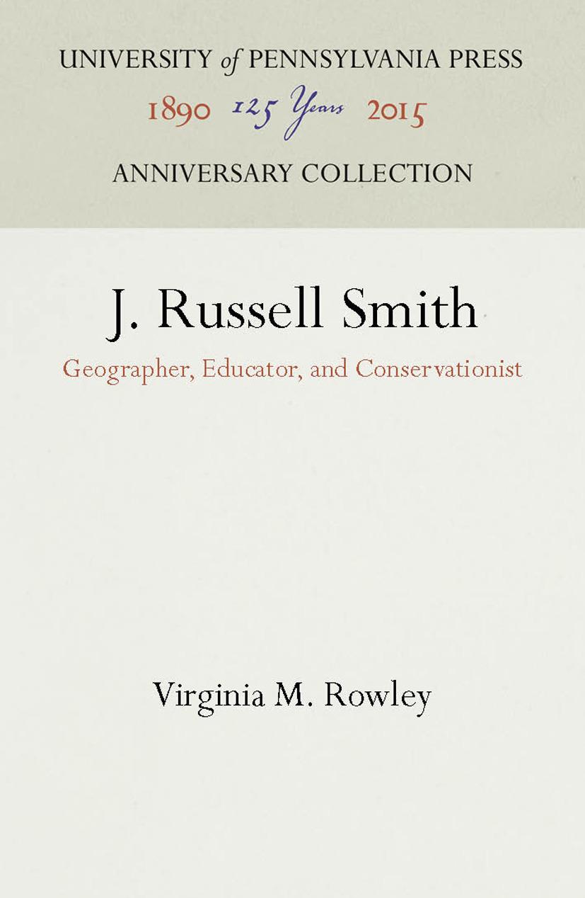J. Russell Smith
