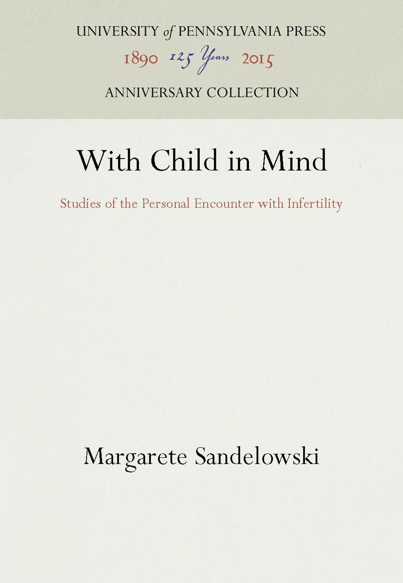 With Child in Mind