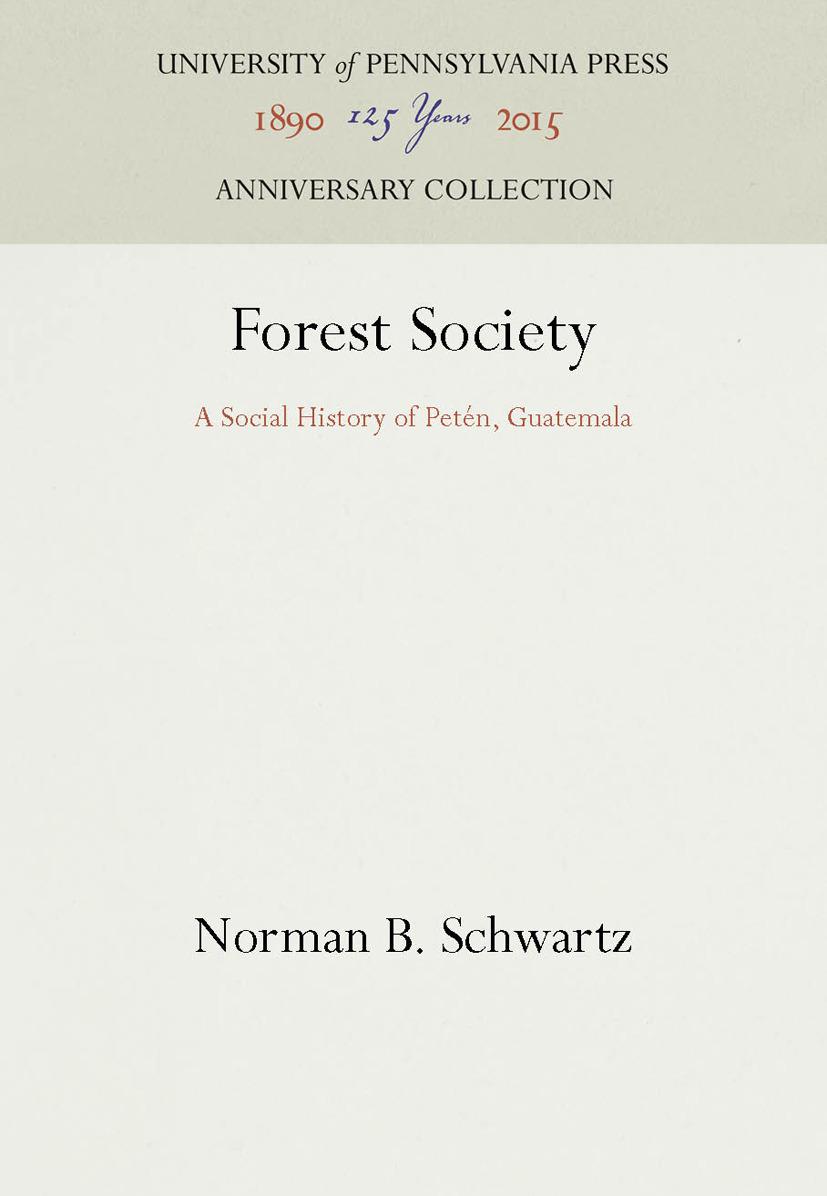 Forest Society