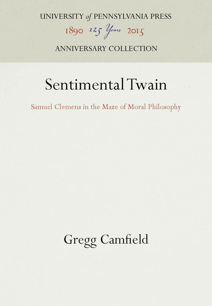 Sentimental Twain