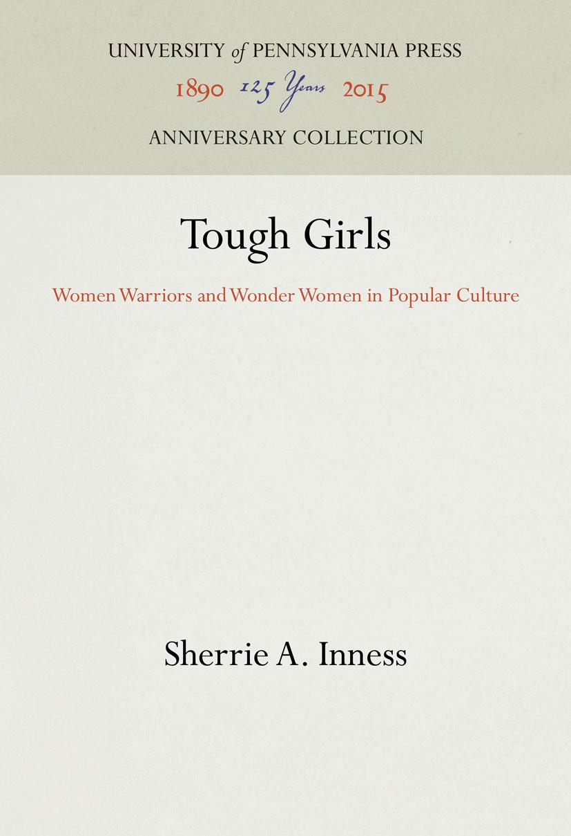Tough Girls