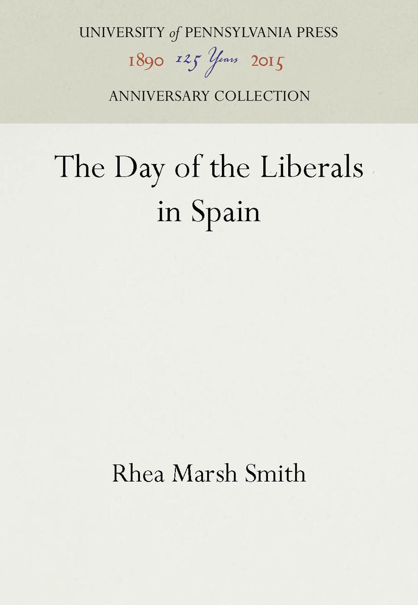 The Day of the Liberals in Spain