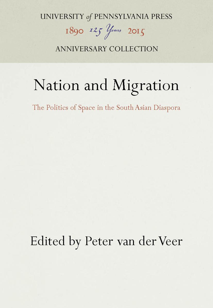 Nation and Migration
