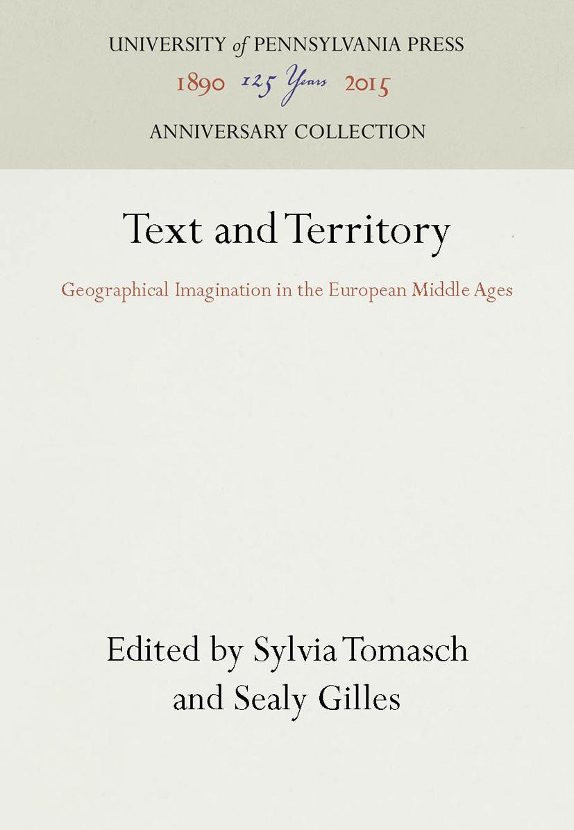 Text and Territory