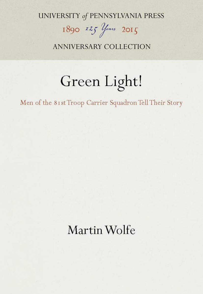 Green Light!