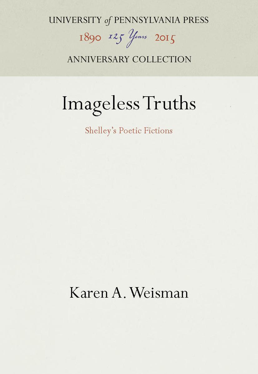 Imageless Truths