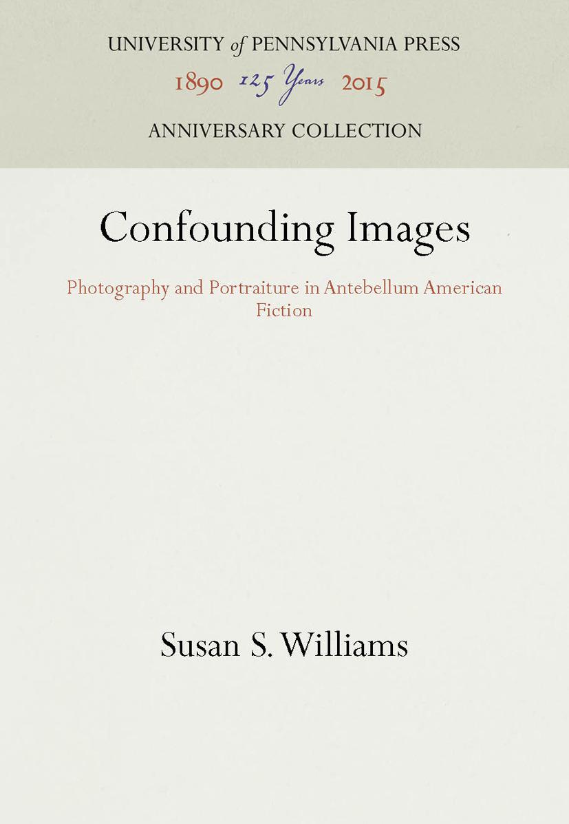 Confounding Images
