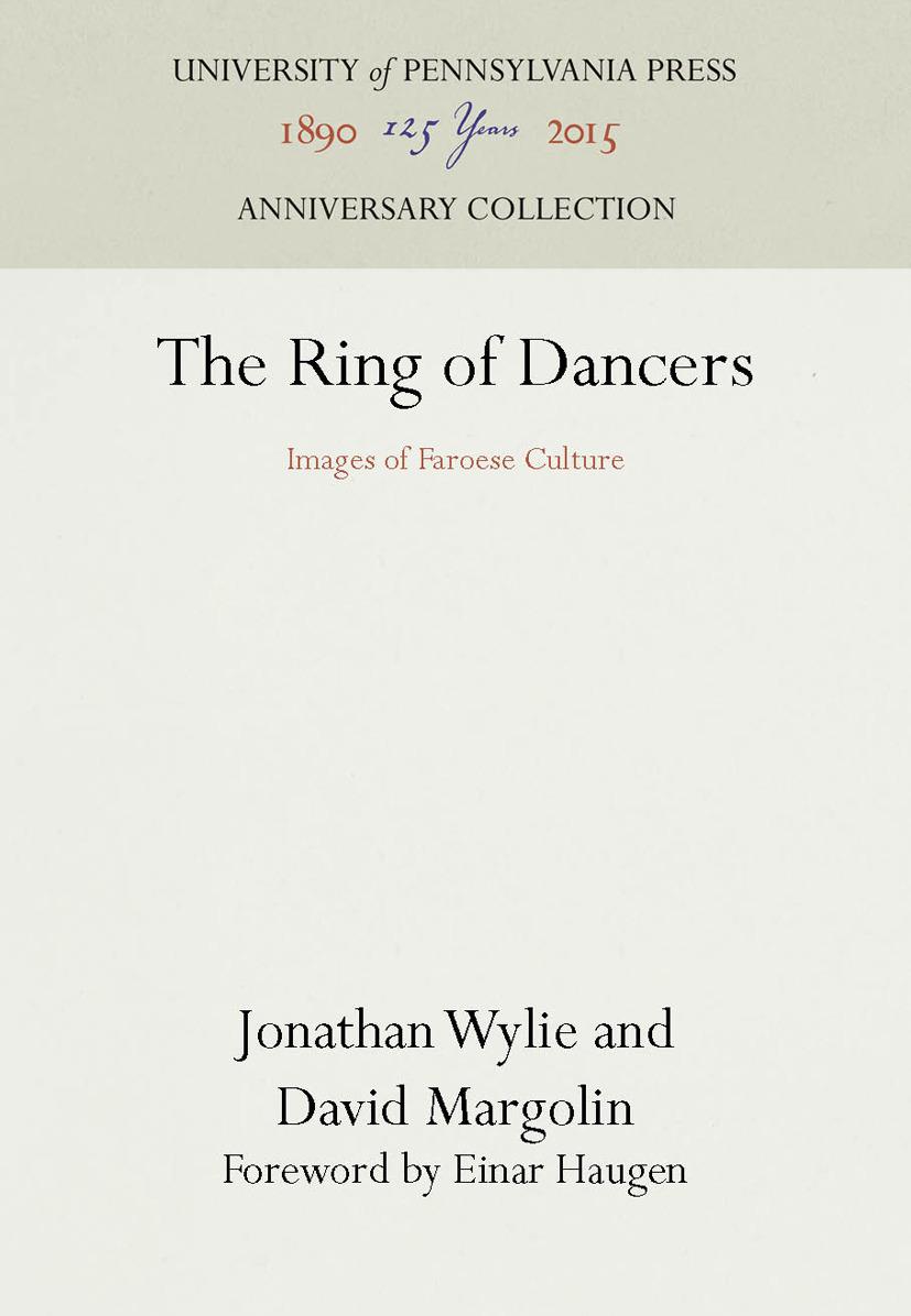 The Ring of Dancers