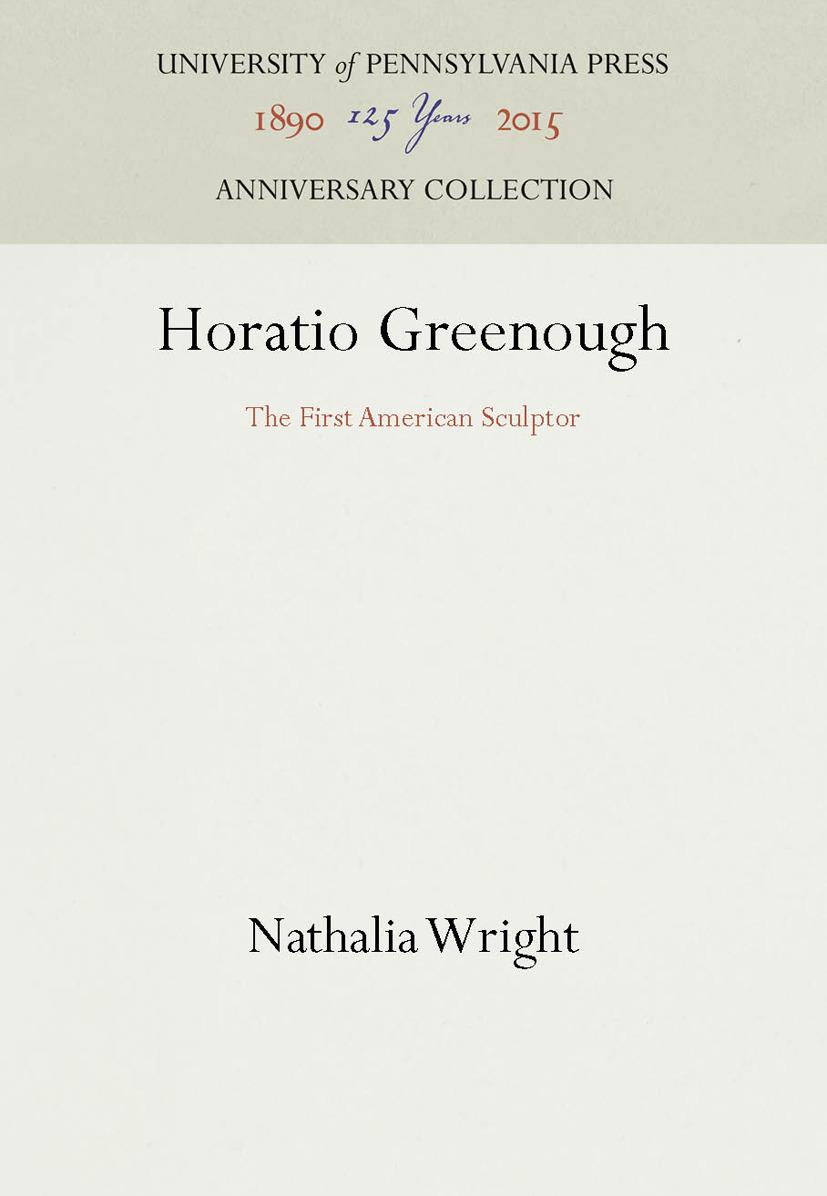Horatio Greenough