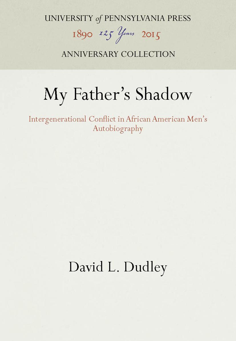 My Father's Shadow