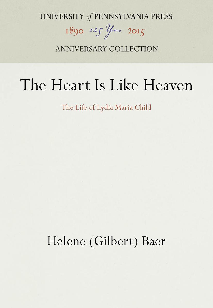 The Heart Is Like Heaven