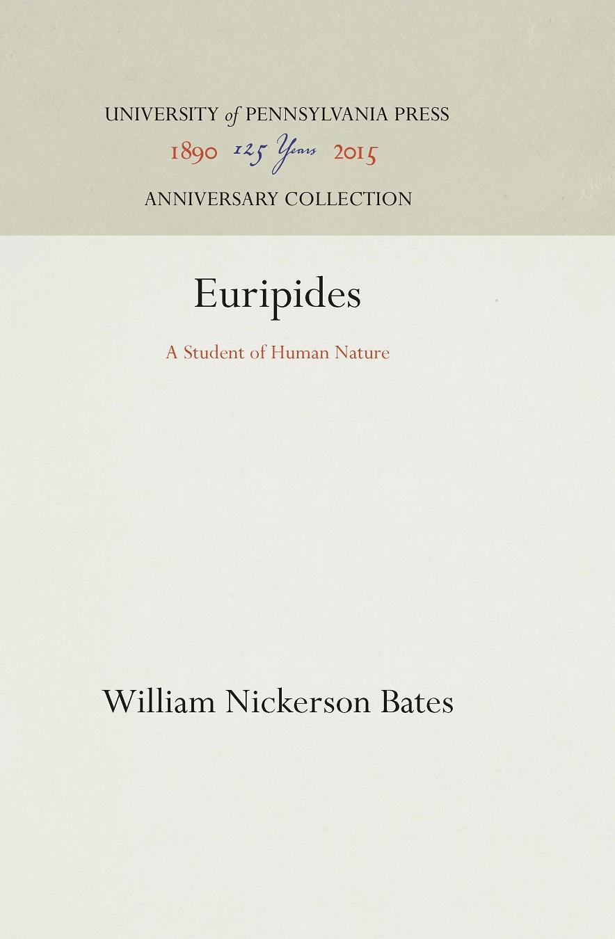Euripides