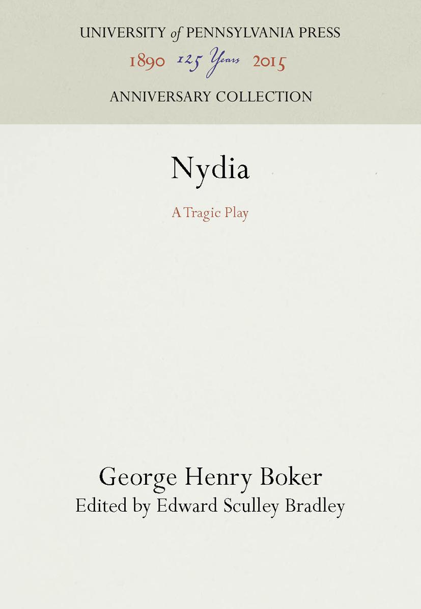 Nydia