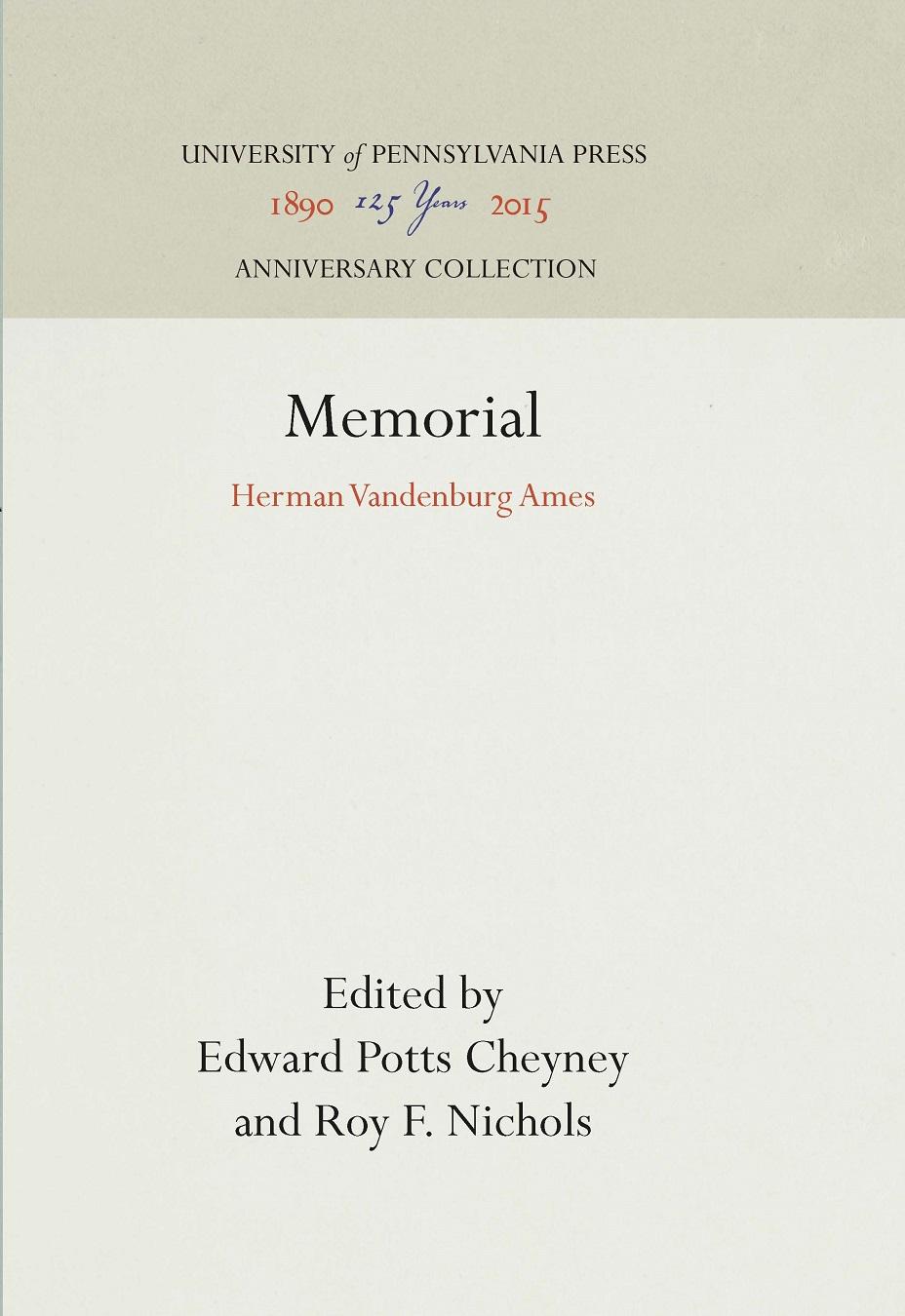 Memorial