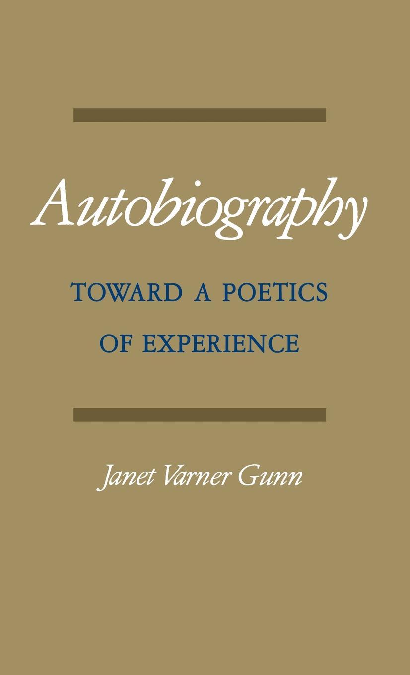 Autobiography