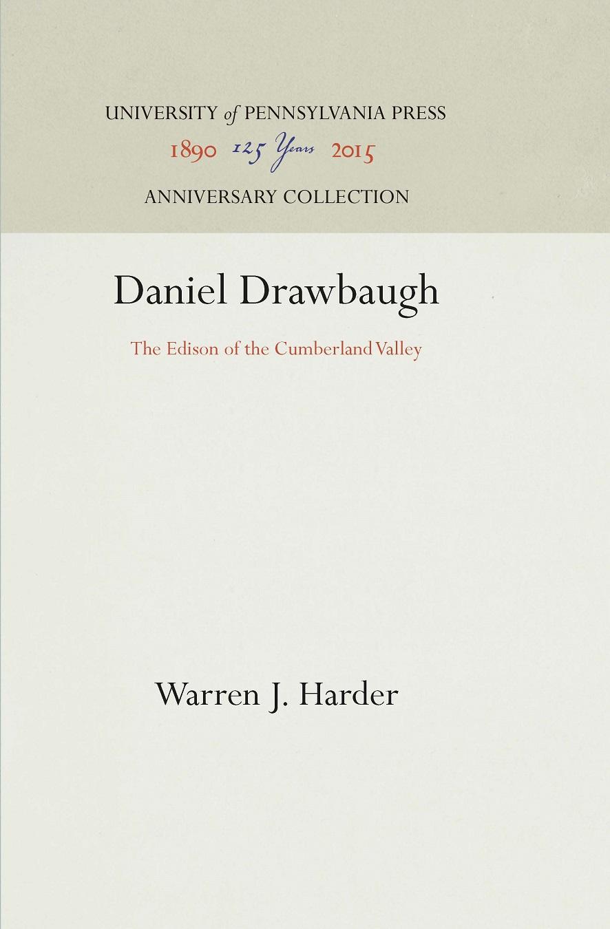 Daniel Drawbaugh