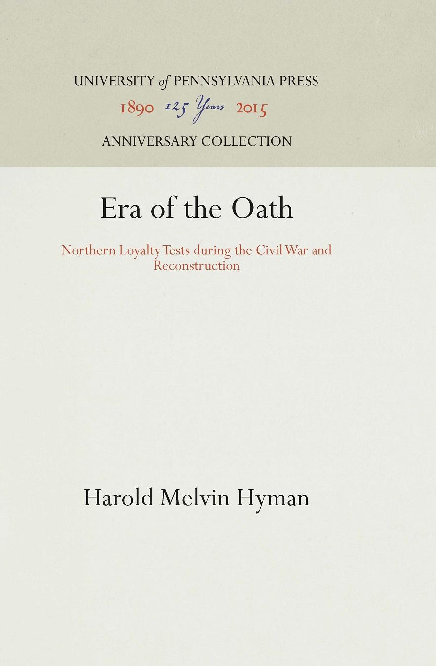 Era of the Oath