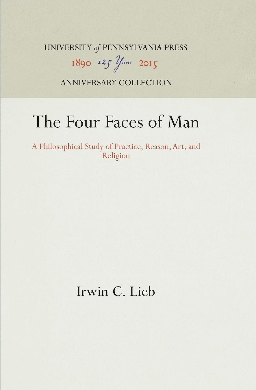 The Four Faces of Man