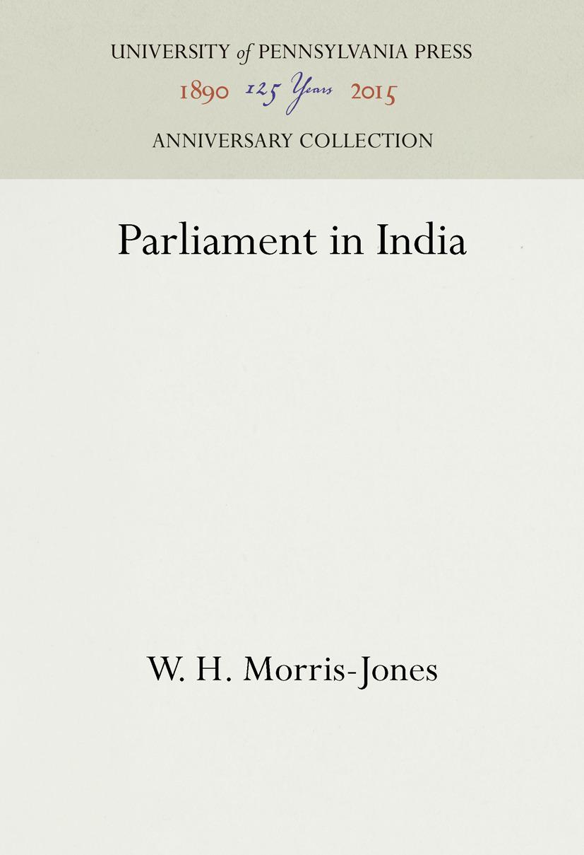 Parliament in India