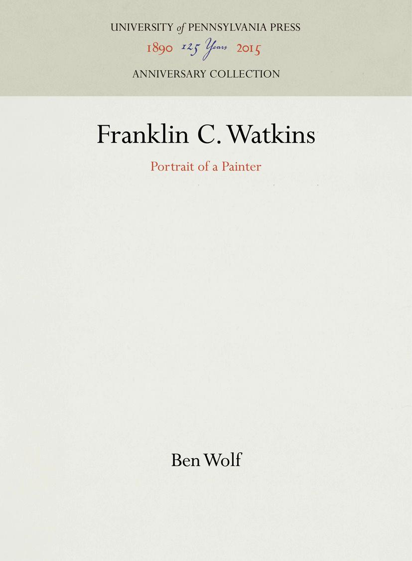 Franklin C. Watkins