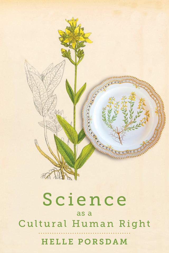 Science as a Cultural Human Right by Helle Porsdam