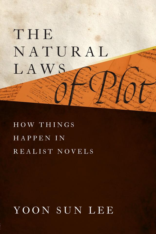 The Natural Laws of Plot by Yoon Sun Lee